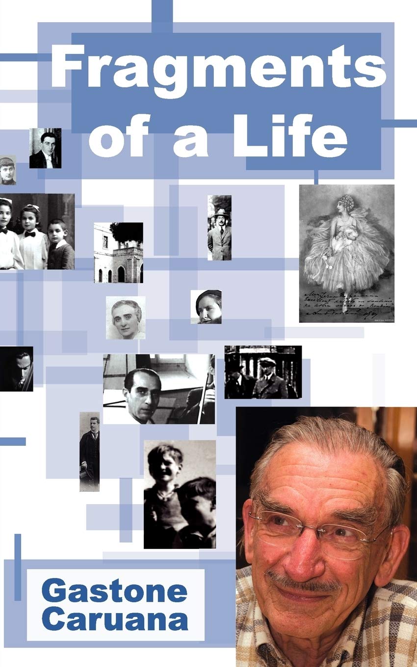 Fragments of a Life
