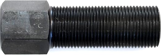 Flywheel Puller 20mm x 1.5mm Tool Right Hand for Suzuki GSXR600, GSXR750 &amp; GSXR100, for Kawasaki KLR250, KLR600A/B, KLR650...