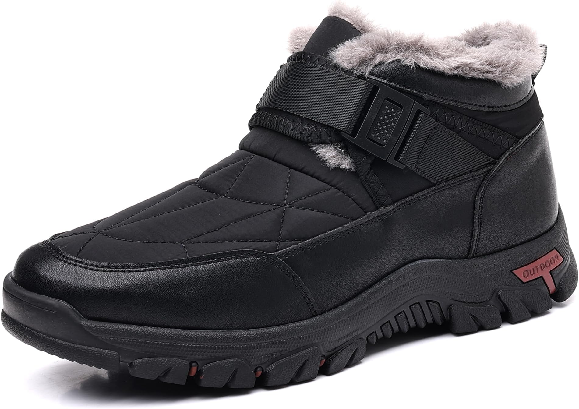acg winter boots