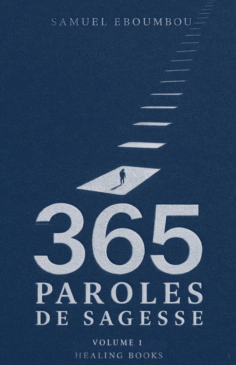 365 paroles de sagesse - Volume 1