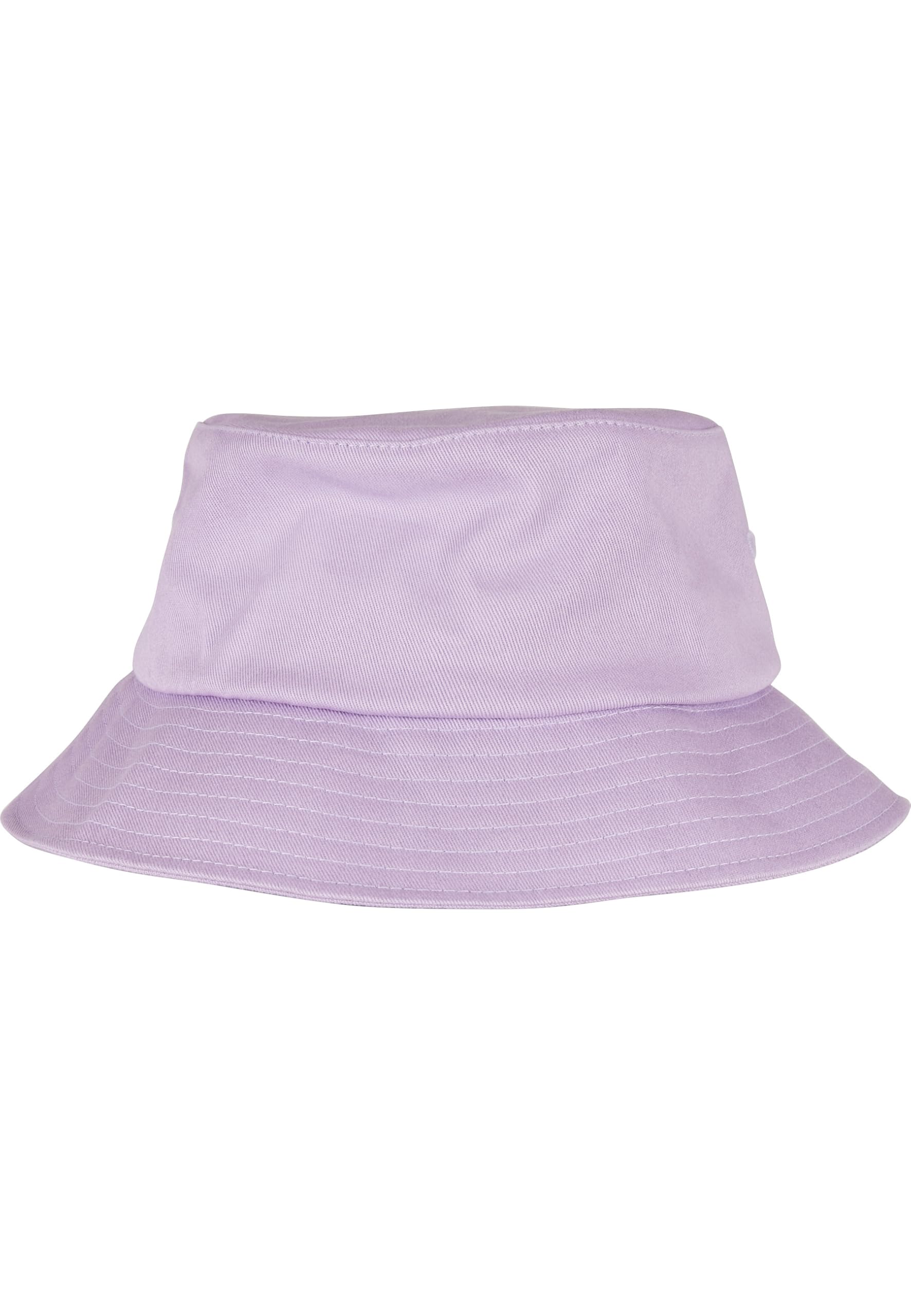 Flexfit Unisex Cotton Twill Bucket Hat