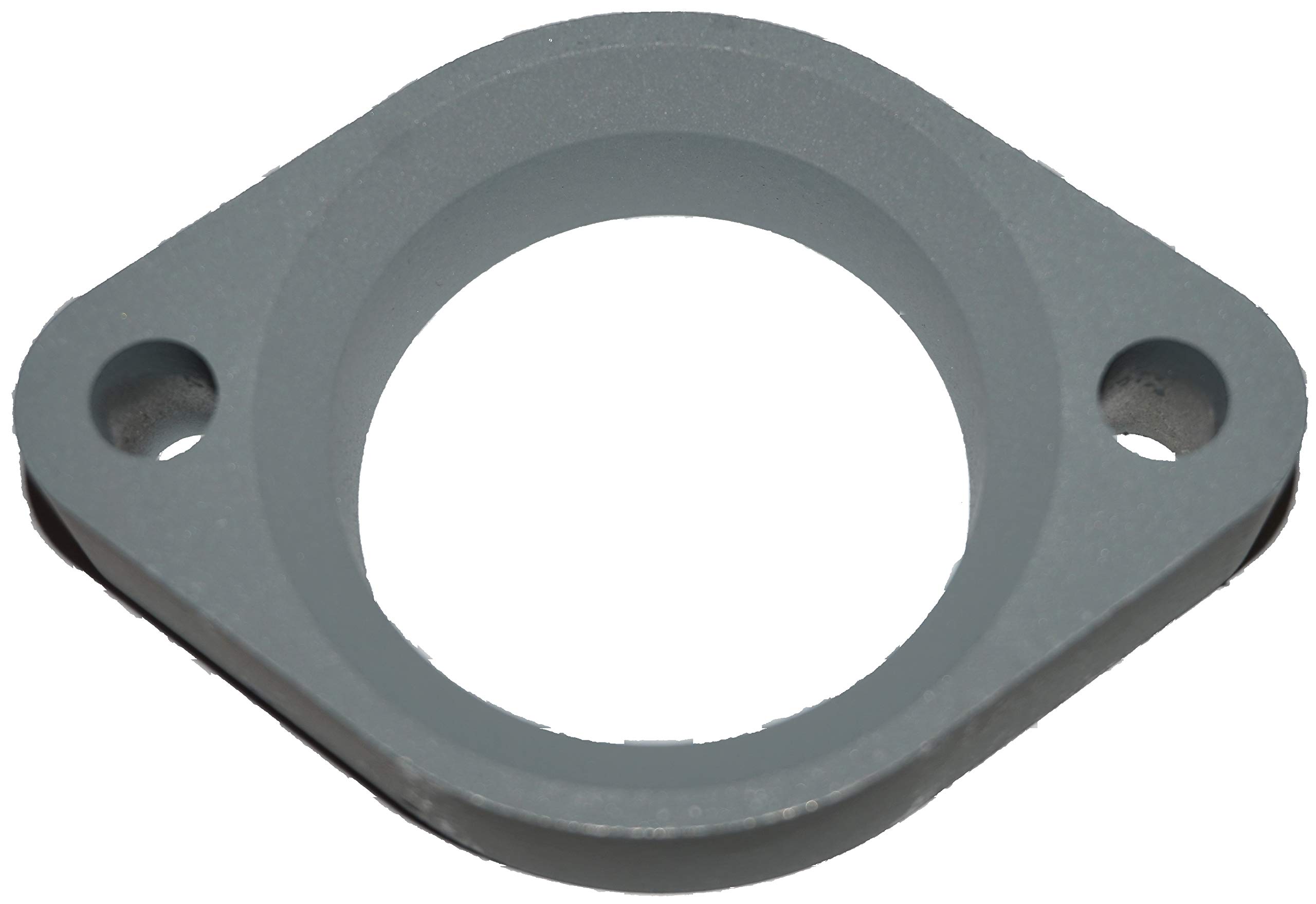 Brida abrazadera de escape para silenciador BMW E30, E28 y E34 4
