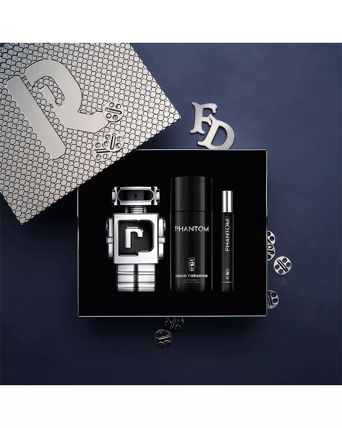 Phantom（パーネヴィーノ）3本セット Phantom（パーネヴィーノ）3本セット