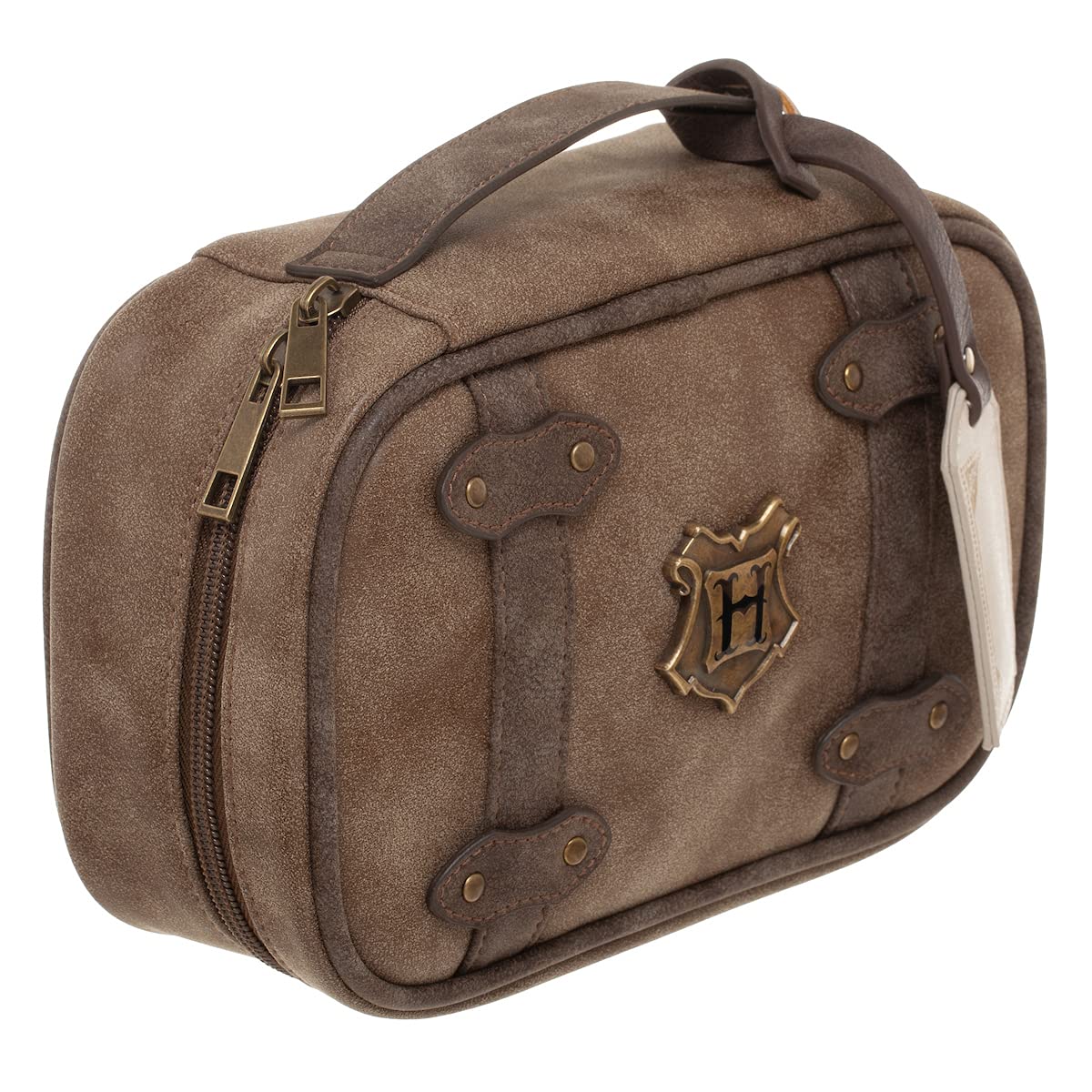 Harry Potter torba podróżna na akcesoria kosmetyczne edycja limitowana standardowa
