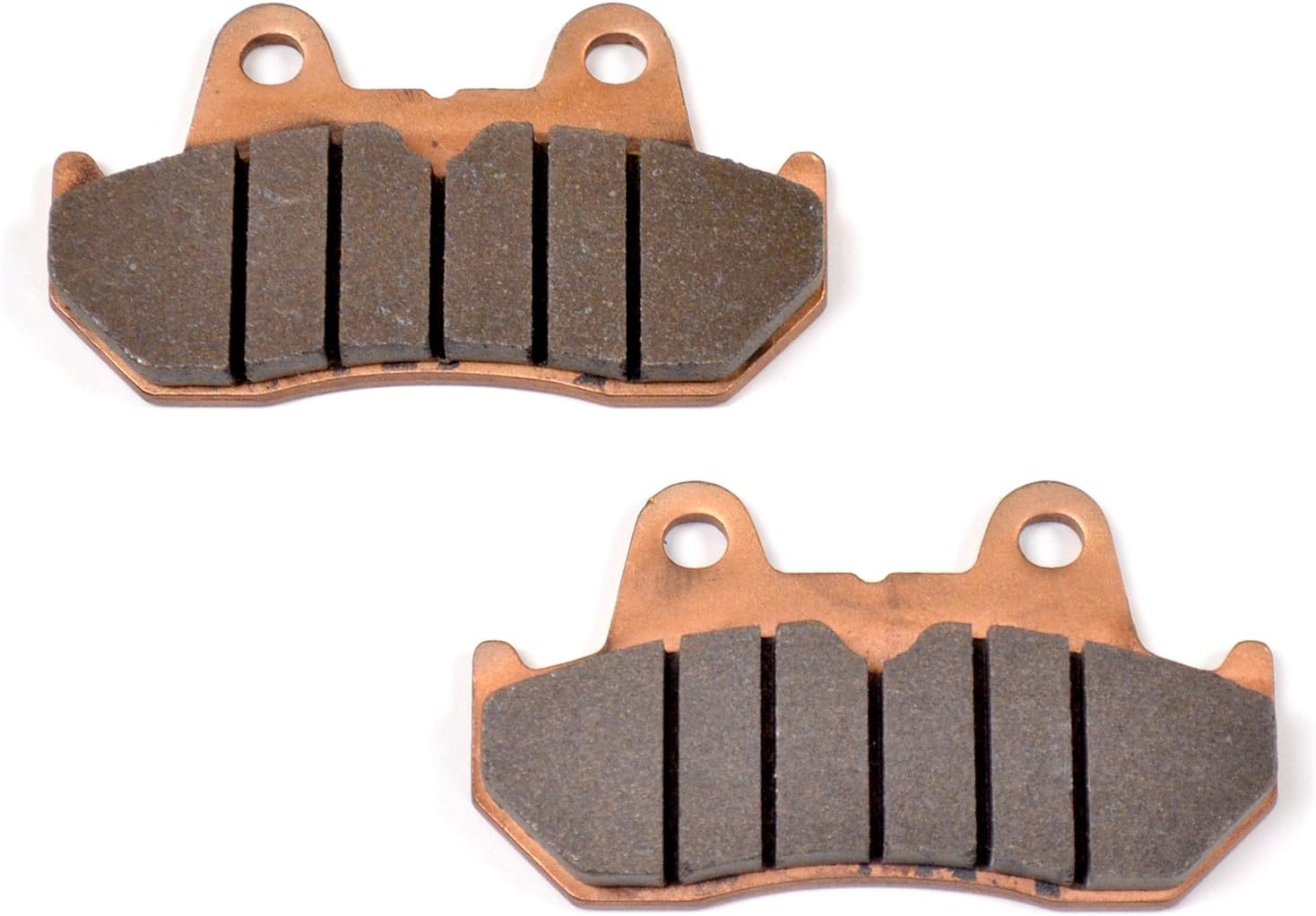 Niche Cycle Supply Rear Performance Brake Pads For Honda