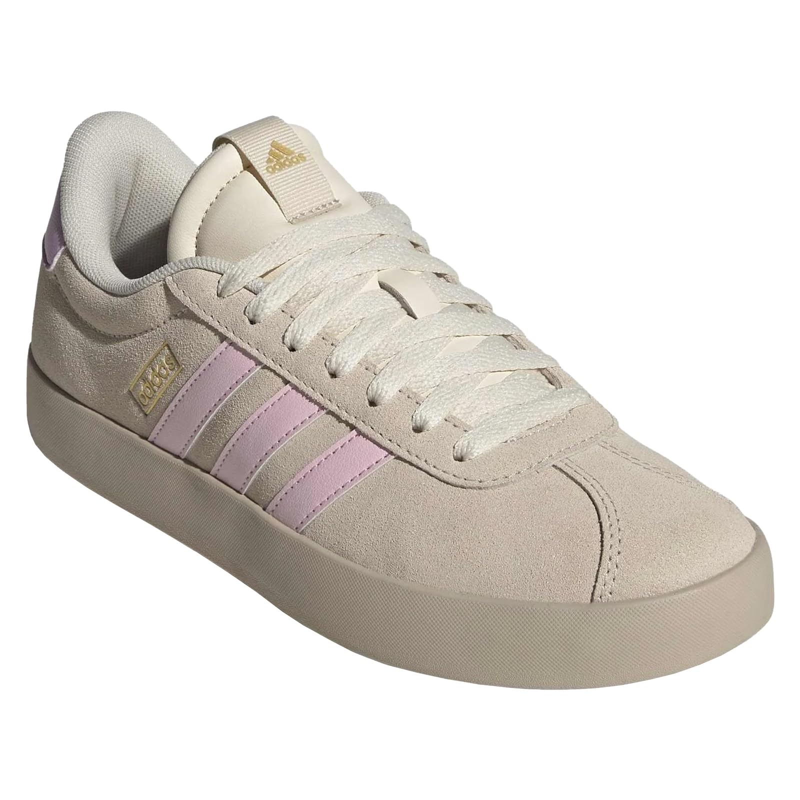 adidas Damen Sneaker Turnschuh Schnürschuh VL Court 3.0