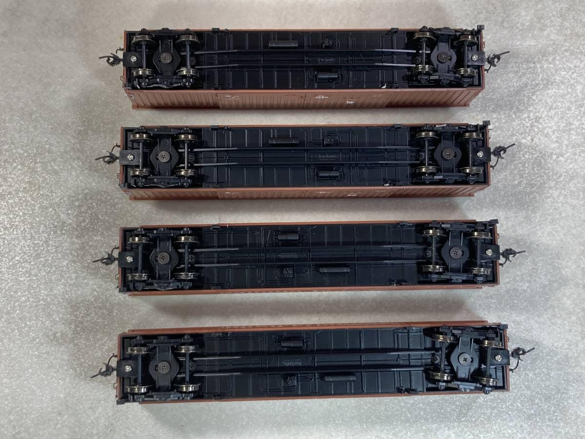 Amazon | 美品・HOゲージ・天賞堂・ワキ5000 (前期型