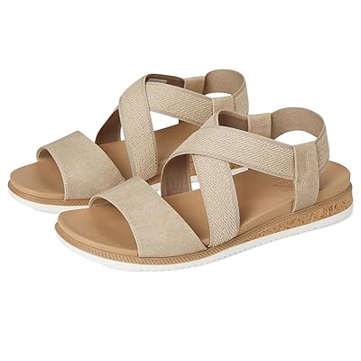 BOBS from SKECHERS Desert Kiss Low Women