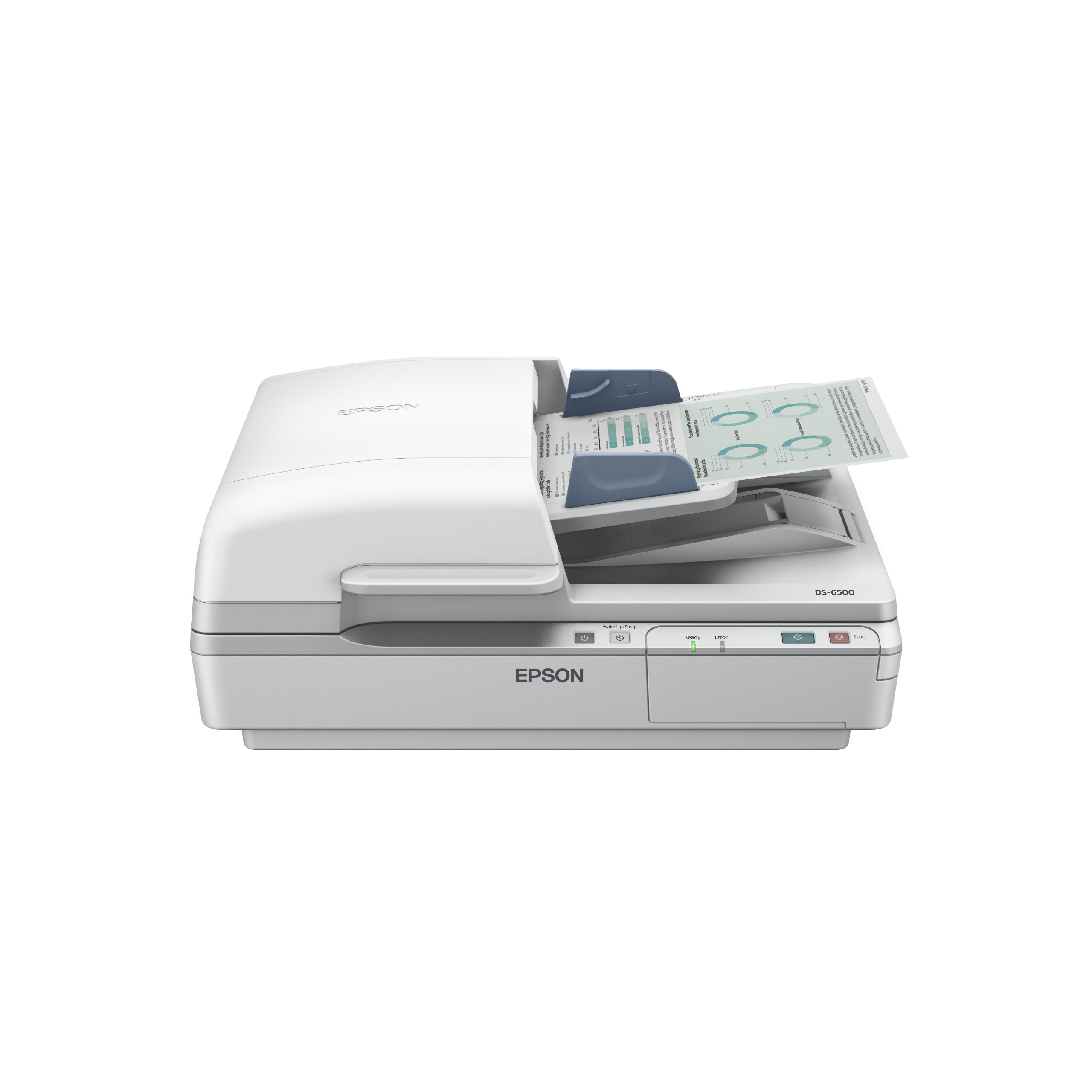Epson WorkForce DS-7500 A4 Document Scanner 40ppm