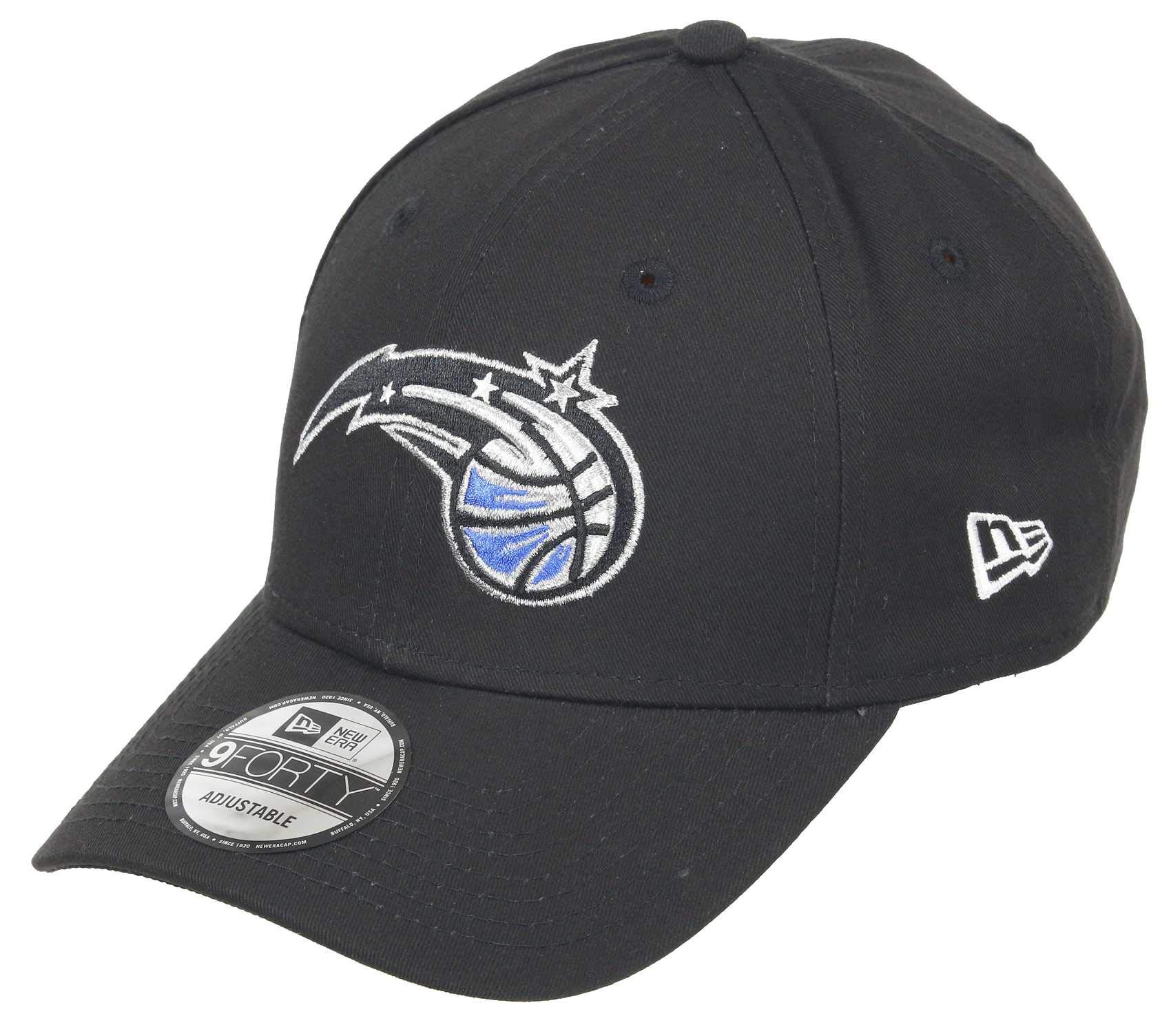 New Era Orlando Magic NBA Essential 9Forty Snapback Cap โ image 1