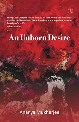 AN UNBORN DESIRE