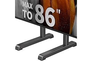 Universal TV Replacement Stand Base