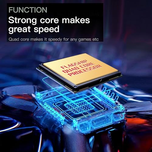 Vista 6 de Longben Mini Smartphone Desbloqueado Teléfono Celular 2.5 Pulgadas Android 3G Pequeño Móvil Quad Core 2G+16G Teléfono Pequeño Dual SIM (Verde)