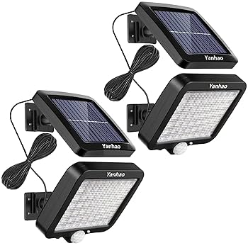 ソーラーライト 太陽光発電 屋外用照明  ソーラー投光器 常夜灯 玄関灯 車庫 yvpubthum12943943-