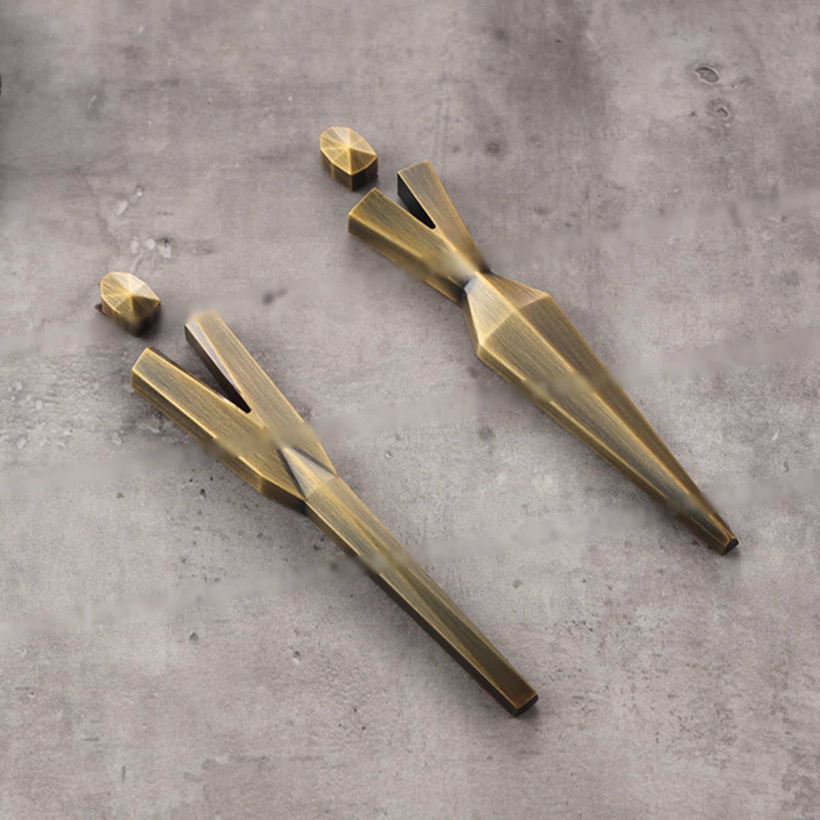 Letreros for Puerta de baño, Letrero de baño de Metal for Hombres y Mujeres, Letrero/Cartel for Puerta de baño, Letrero de Inodoro for Oficina o Negocio, Altura: 7 Pulgadas (Color : A)