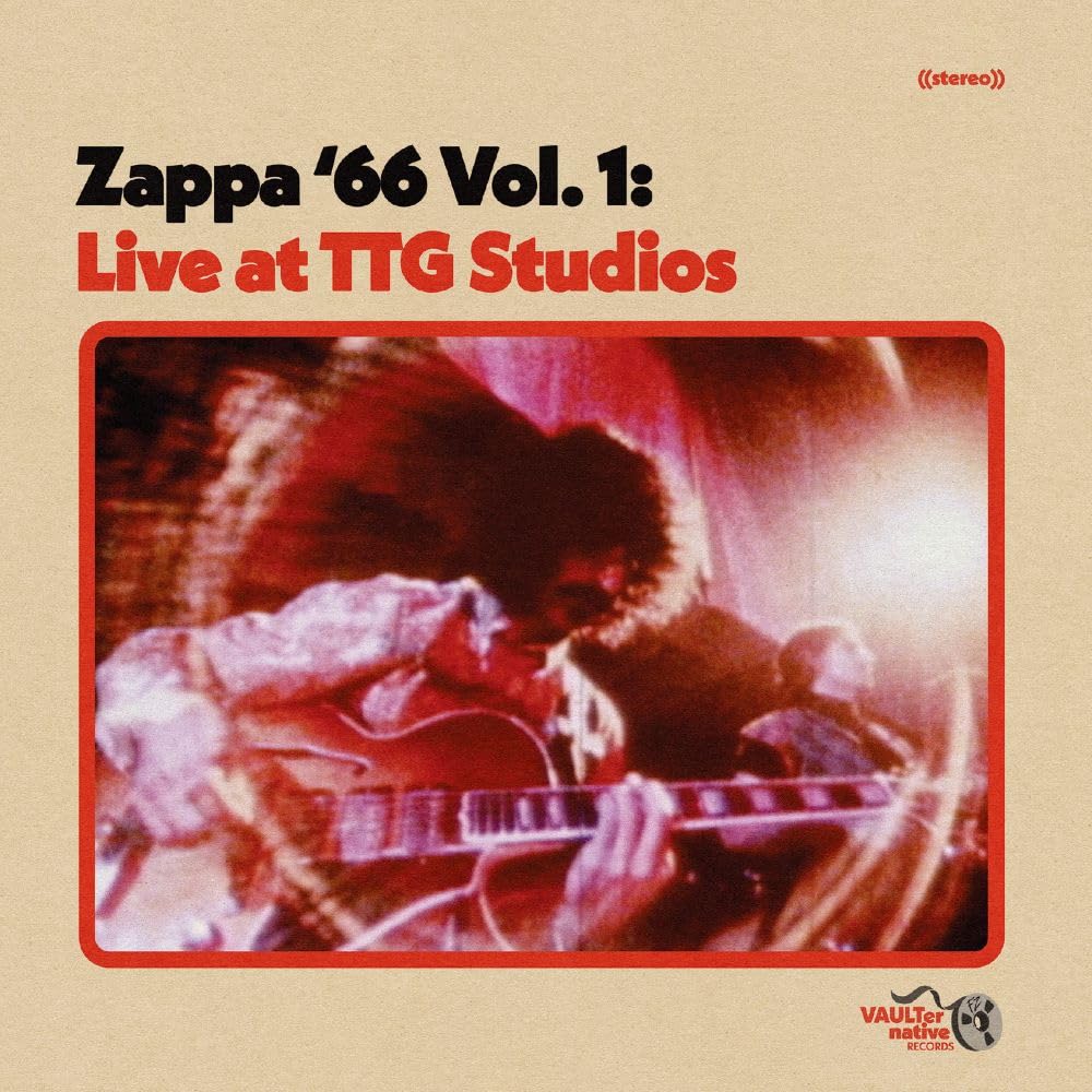 【極稀少】フランクザッパ 2LP 未開封 715YHyGUkOL.jpg
