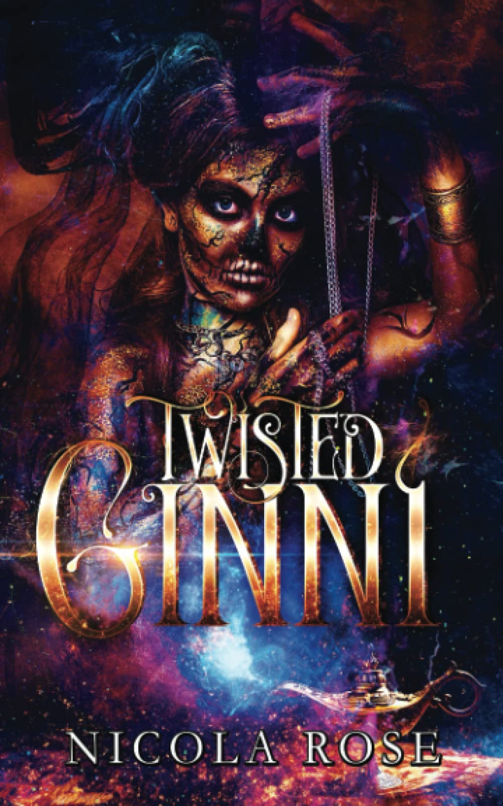 Twisted Ginni