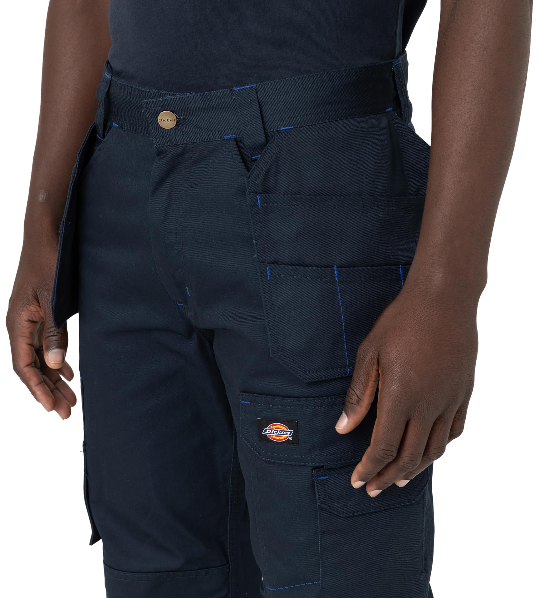 Dickies - Redhawk PRO Pants, Trouser Uomo