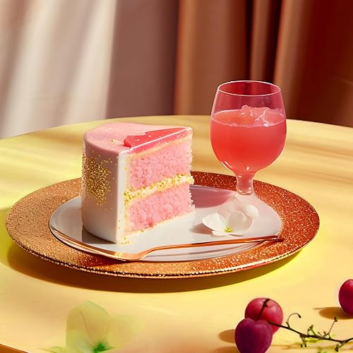 Miniatura 8 de 2 manteles dorados de plástico  Impresionante acabado mate metálico, mantel de 40 x 108 pulgadas, perfecto para despedida de soltera, boda,