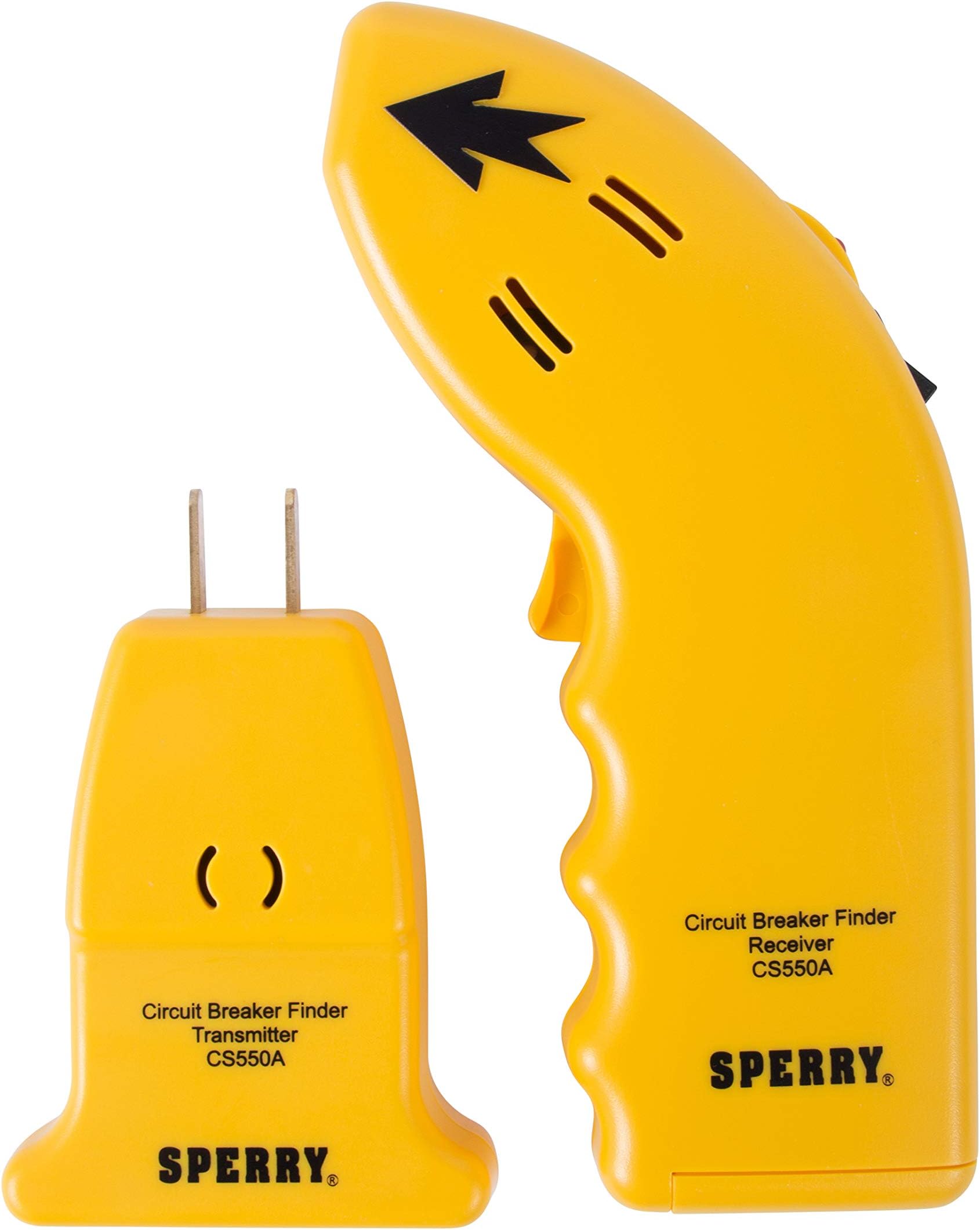 CS550A Circuit Breaker Finder