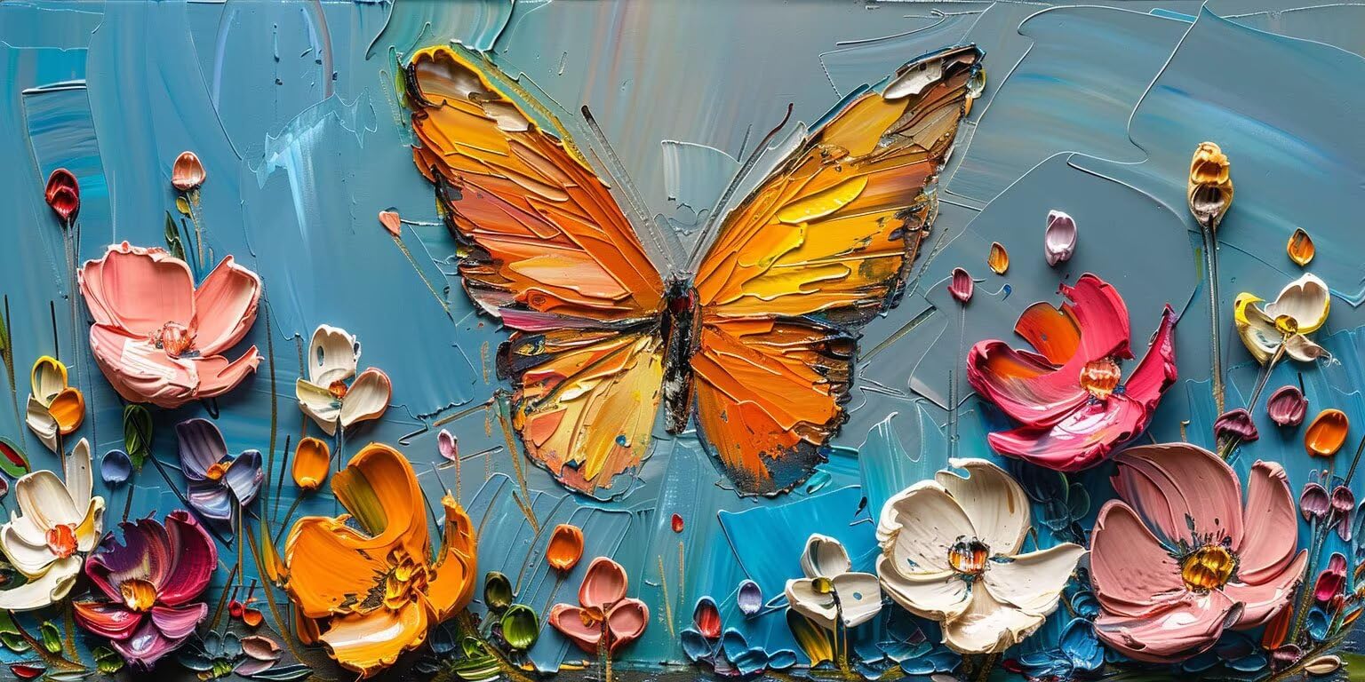 Diamentowe zestawy do malowania dla dorosłych, 5D motyl zestaw do malowania diamentami, DIY diamentowy zestaw artystyczny kompletny, pełne wiertło diament kryształ haft krzyżykowy dekoracja ścienna
