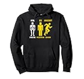 HTML CSS JavaScript Web Dev Structure Presentation Behavior Pullover Hoodie