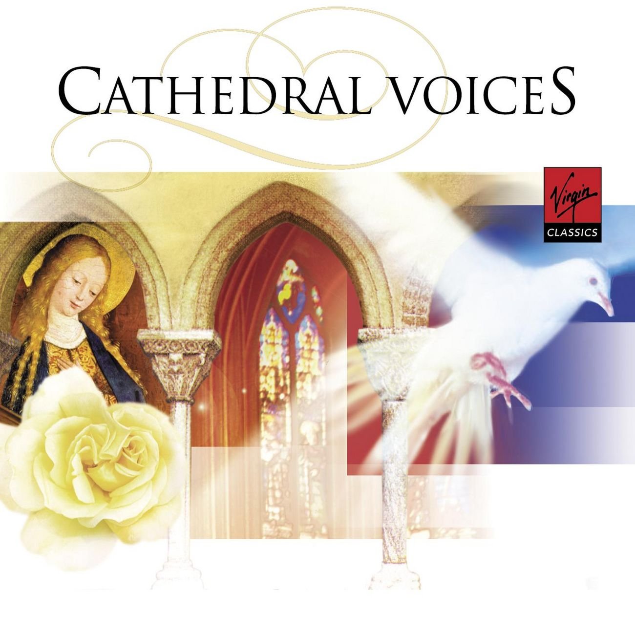 Winchester Cathedral Choir/David Hill