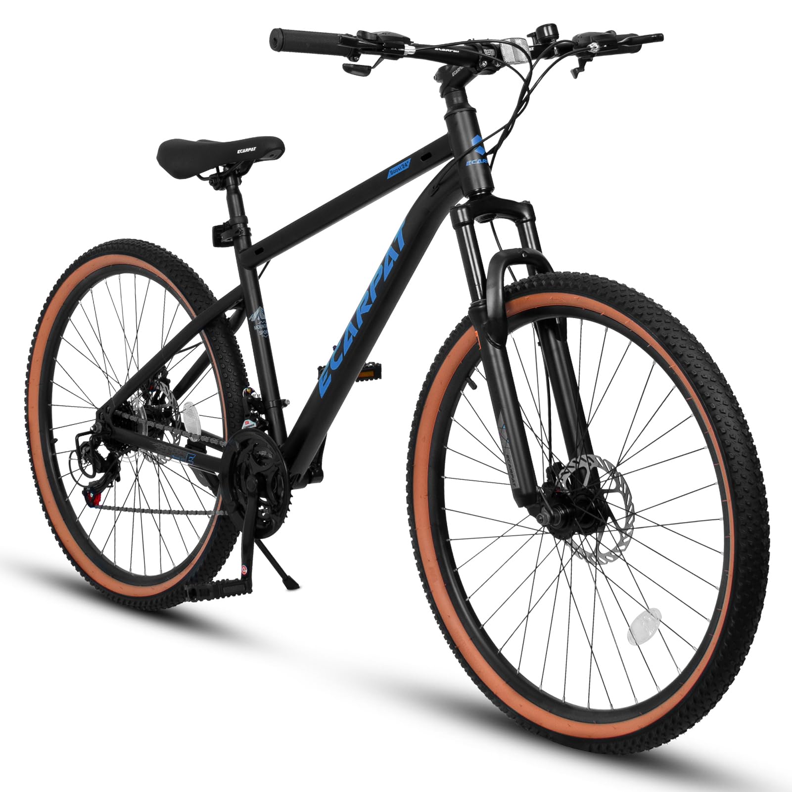 Mountain Bike 24 26 27 Inch Front Full Dual Desertcart INDIA