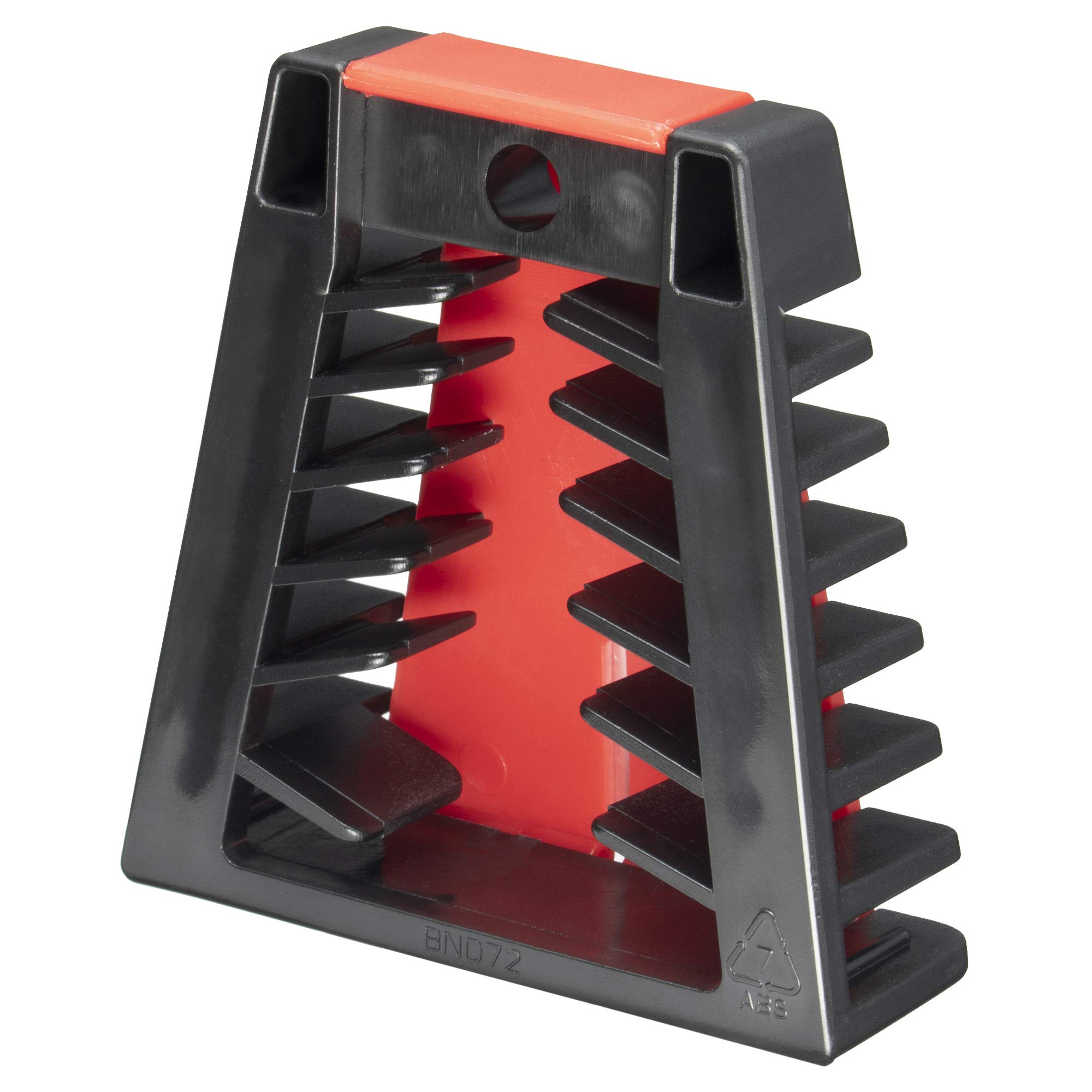 Bahco 8073 Black Adjustable Wrench 12IN