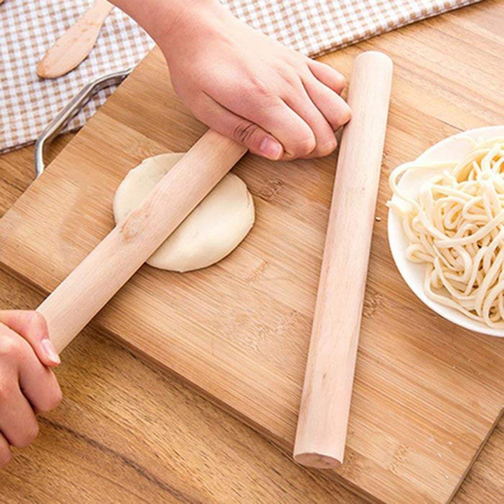 Ultra design Wooden Rolling Stick of ultra design - Image 3 thumbnail