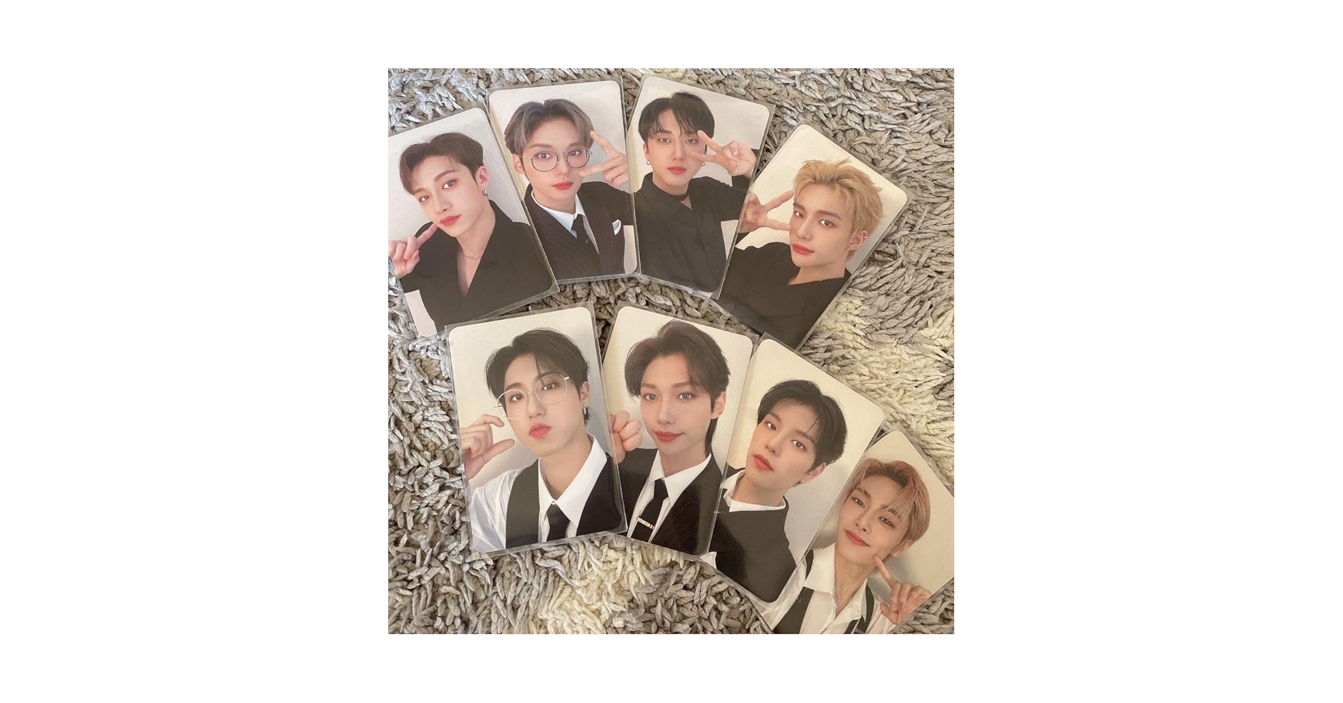 nacific インドネシアトレカ　チャニョルセット nacific インドネシアトレカ チャニョルセット