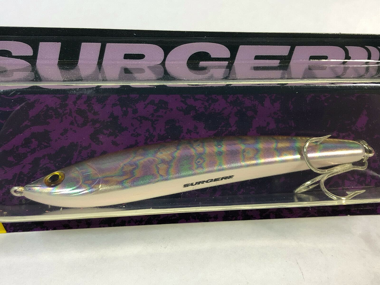 Amazon.co.jp: Smith LTD Surger 3.9 inches (10 cm), 1.0 oz (28 g