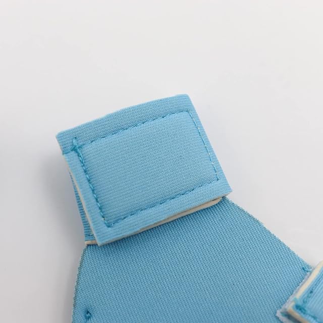 Foto 4 de 6 de 1 Par de Zapatos Protectores para Aves Acuáticas para Pollo