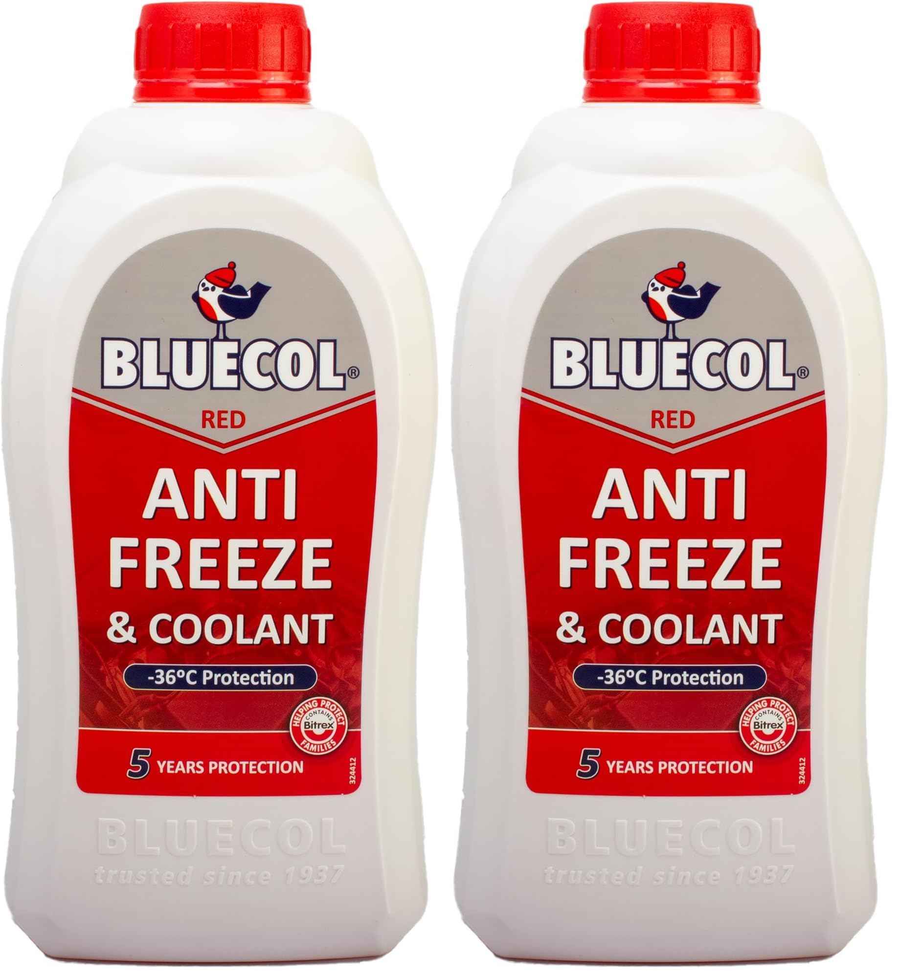 Bluecol Universal Antifreeze, 1 L — view 22