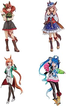 Amazon | 一番くじ ウマ*娘 プリティーダービー マチカネタンホイザ