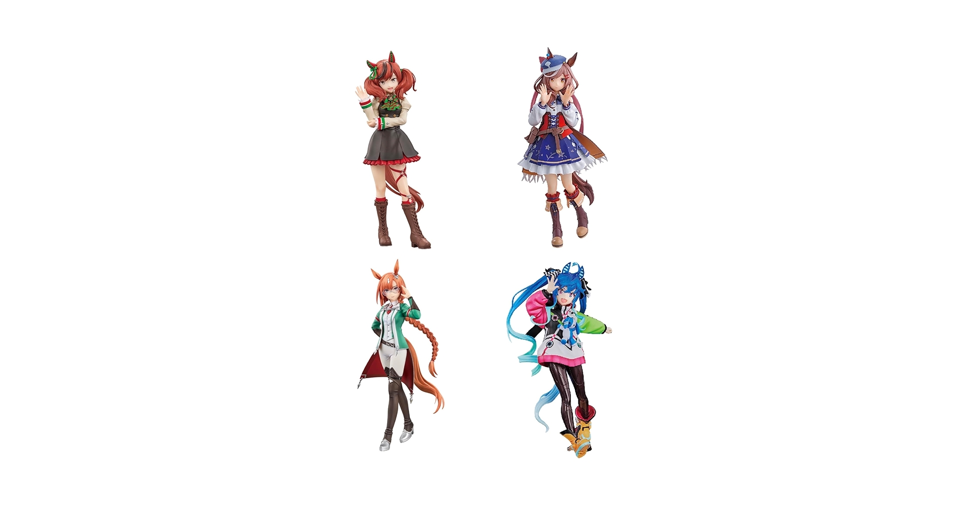 Amazon | 一番くじ ウマ*娘 プリティーダービー マチカネ