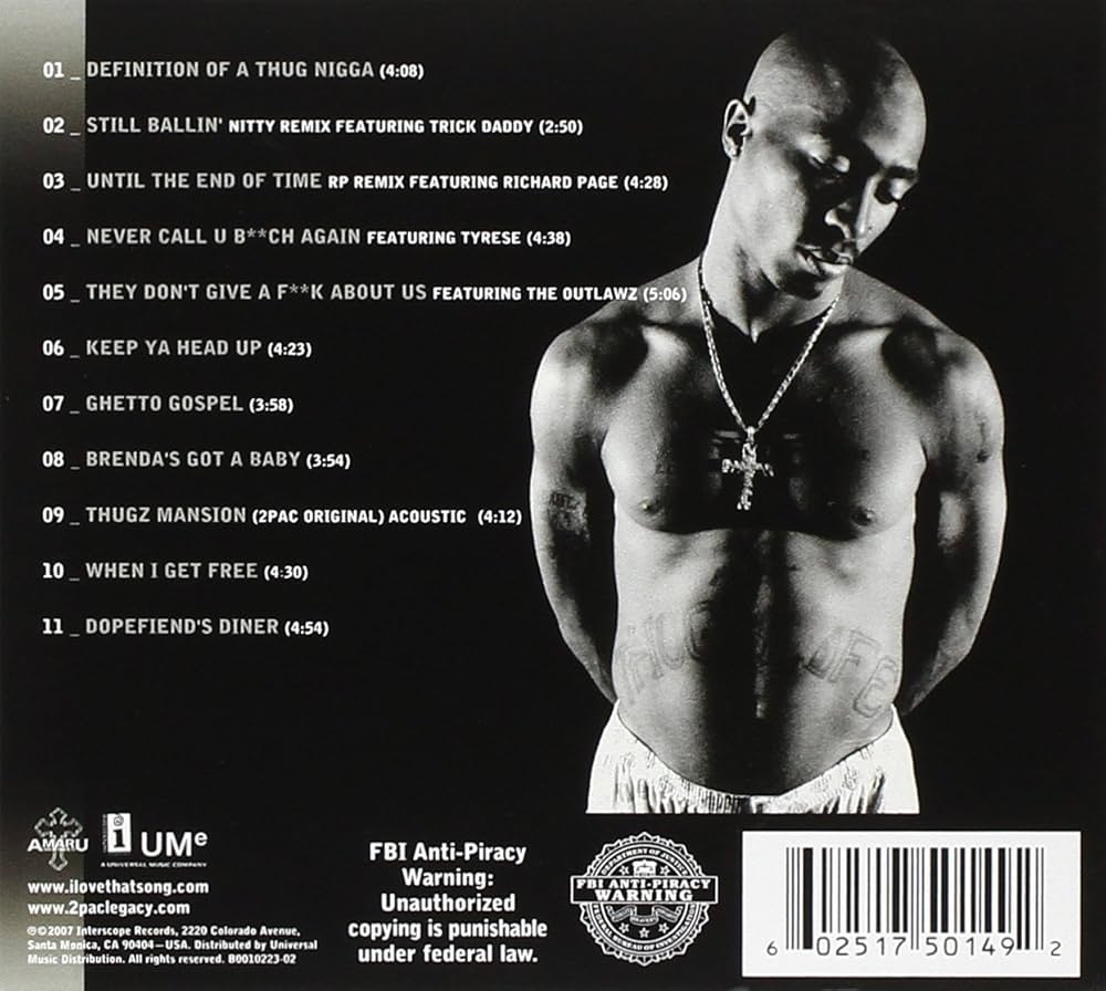 Amazon.com: Best of 2pac - Pt. 2: Life : 2pac: Musical Instruments Amazon.com: Best of 2pac - Pt. 2: Life : 2pac: Musical Instruments