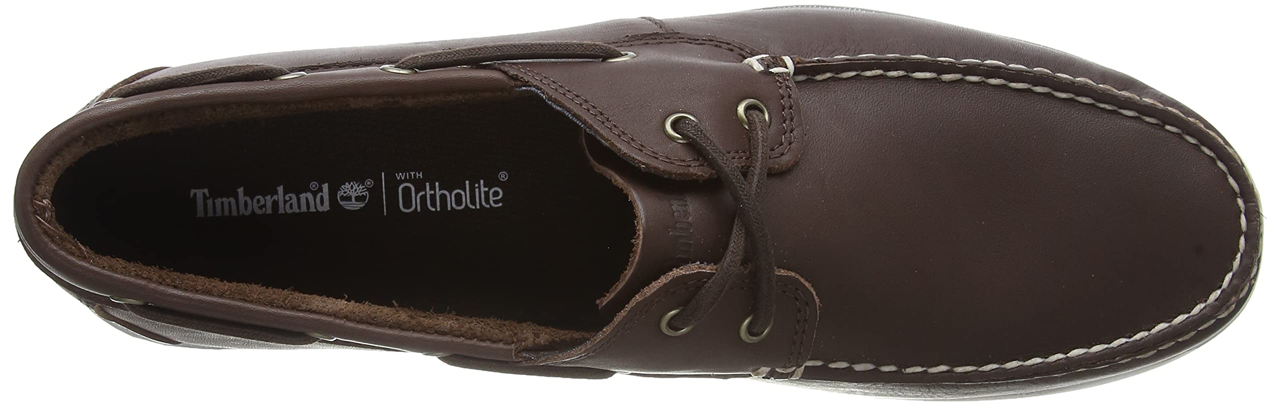 Timberland - Cedar bay, Scarpe da Barca Uomo