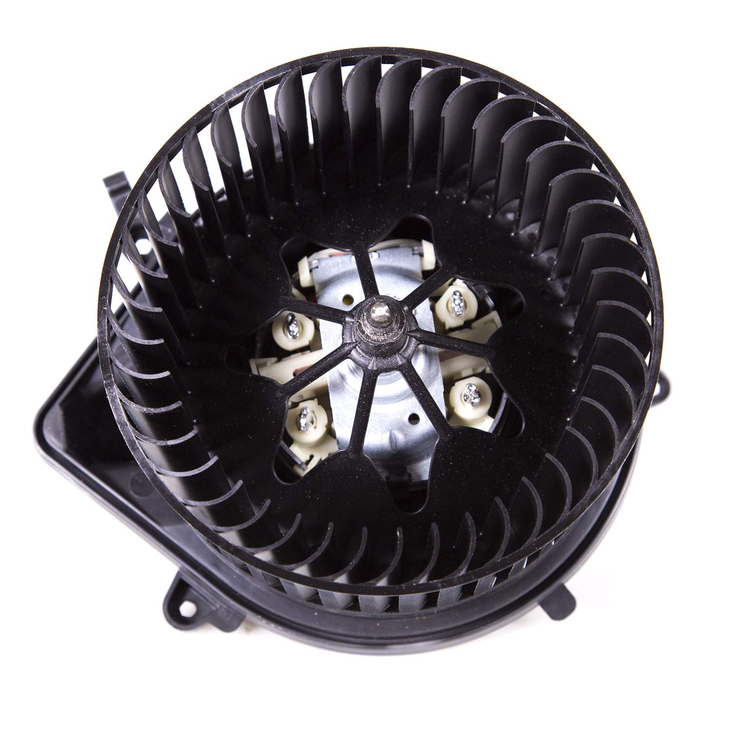 Valeo Service 715072 Heater Blower Motor