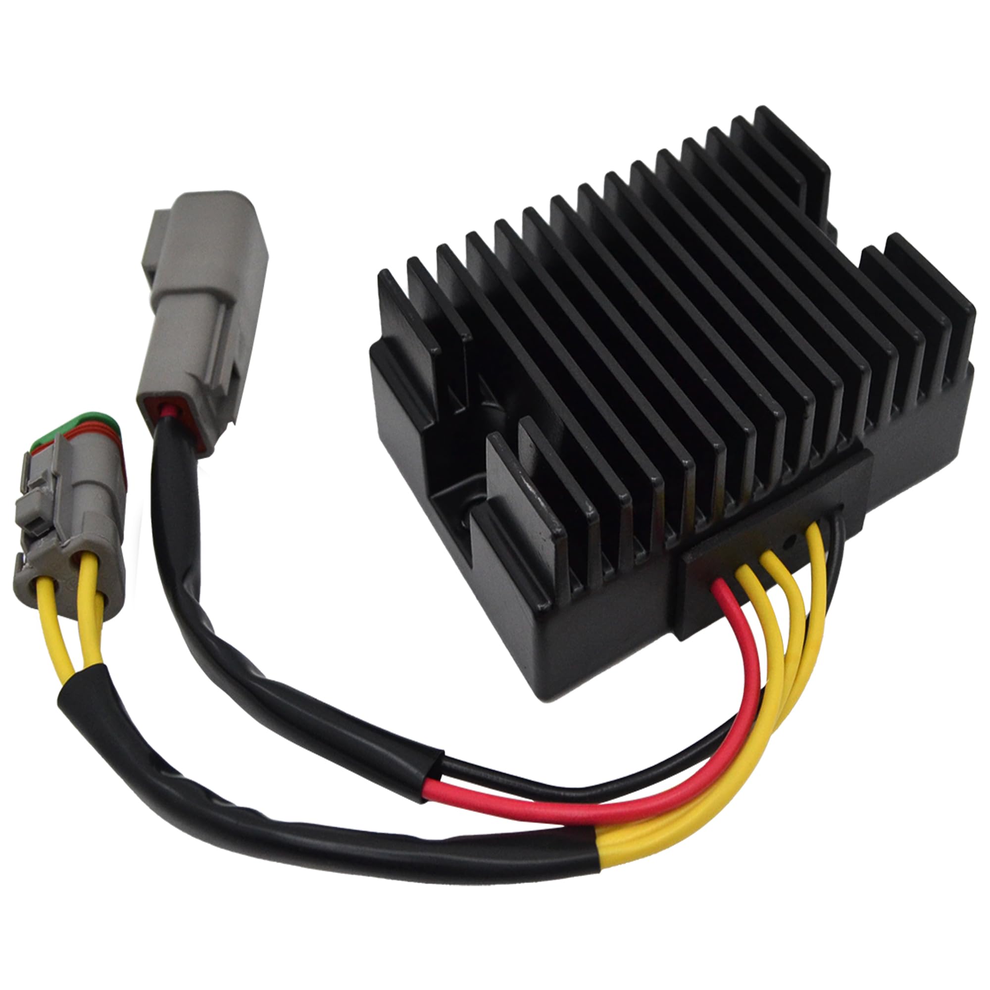 278001969 278001581 regulator napięcia motocykla do Sea-DOO RXP RXT 215 GTX 3D RFI DI GTI Speedster 200 Islandia 220 Utopia