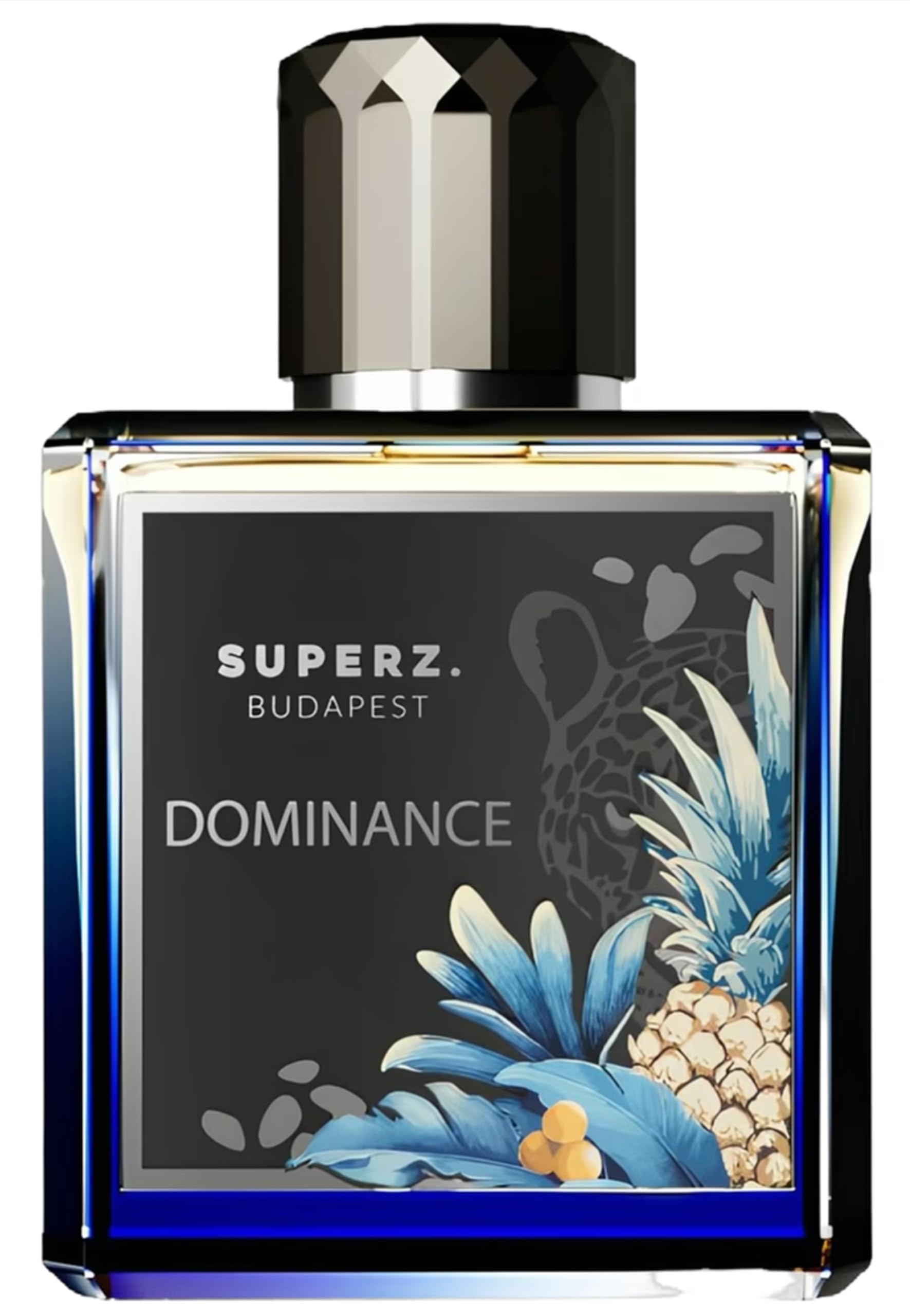 Superz. Budapest - Estratto di Profumo - Dominance - 50 ml