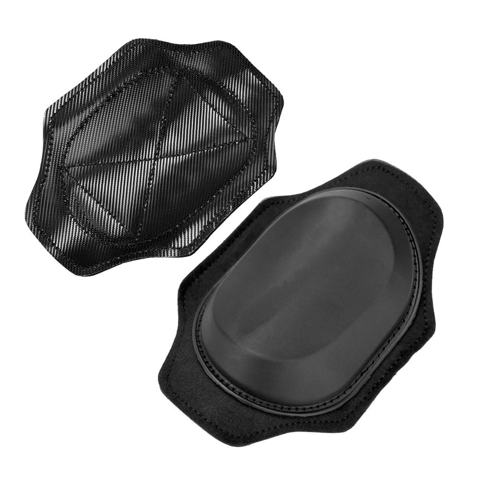 Motorrad-Knieschützer, Racing-Pads, Universal-Zubehör, Motorrad-Sport-Schutzausrüstung, Knieschützer, Racing-Schutzausrüstung