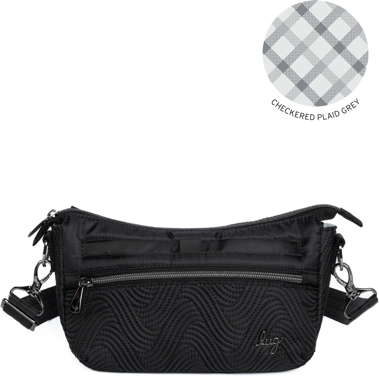 Dash Classic Crossbody