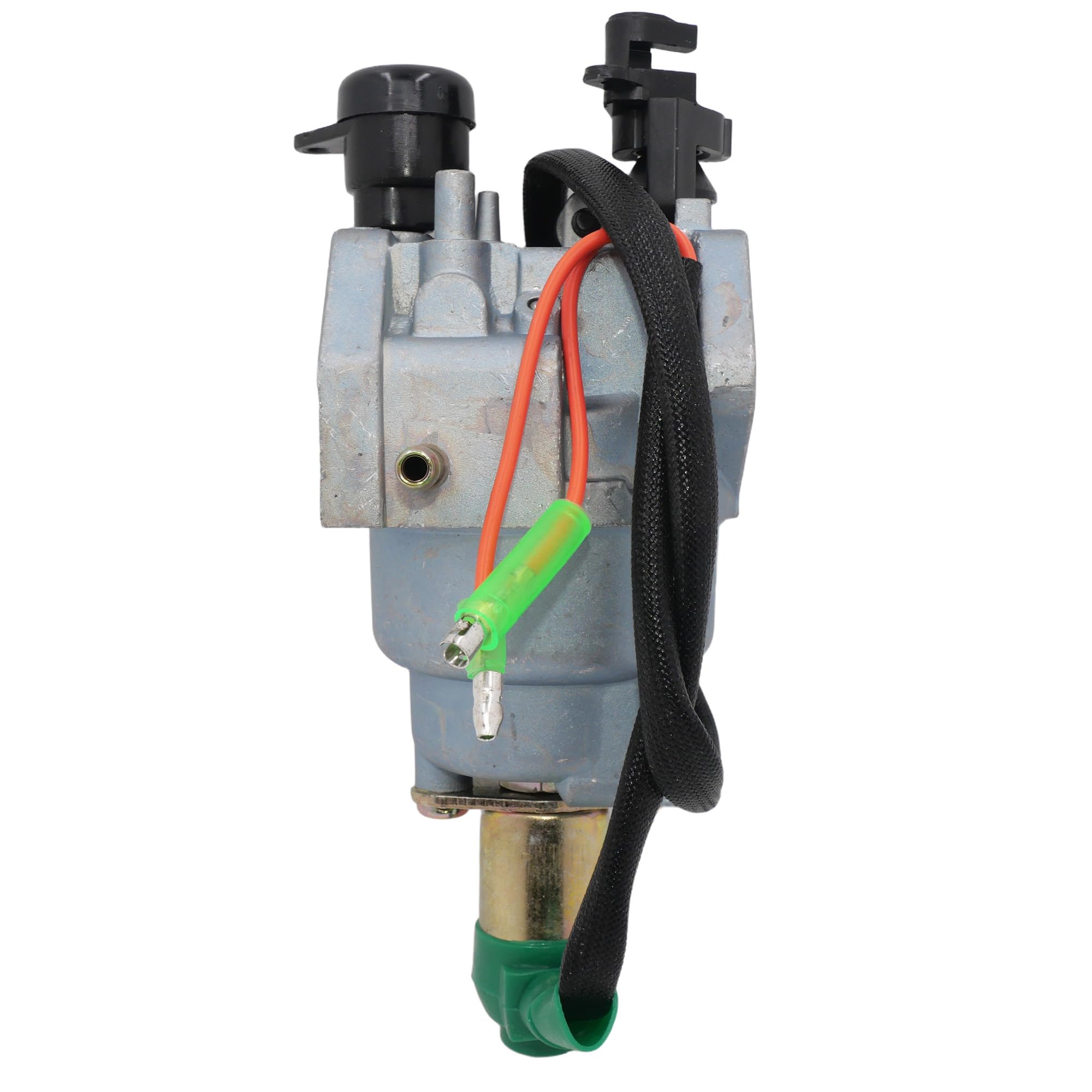 Carburador solenoide para Honda GX390 13hp Generator reemplaza 188 182 Generator Engine 16100-Z5R-743
