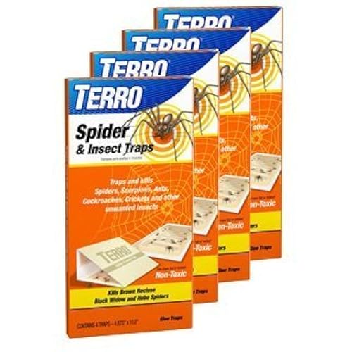 Insect Traps
