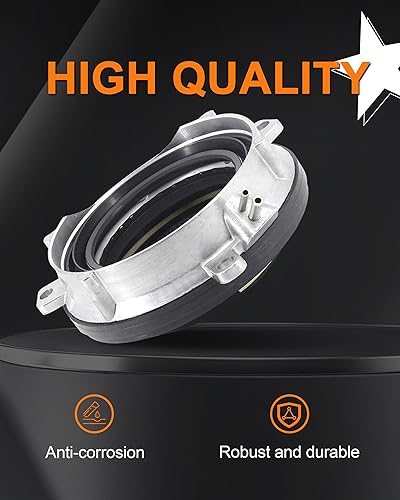 Miniatura 5 de USTAR 600-105 4WD Hub Actuador de bloqueo automático compatible con Ford F150 2004-2015 Ford Expedition 2003-2015, Lincoln Navigitor 2003-2015,