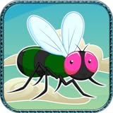 You'll love this phenomenal side-scrolling 2D platformer in your tablet or phone! And what’s best, you don’t need internet to play, so you can be a part of Walled In Flies Blown wherever and whenever you like! FLAPPY is really addicting so stop playing it will be hard! Share with your family, friends and you whole clan showing everyone who can take far away this brave and lovely ladybug and get the highest score!