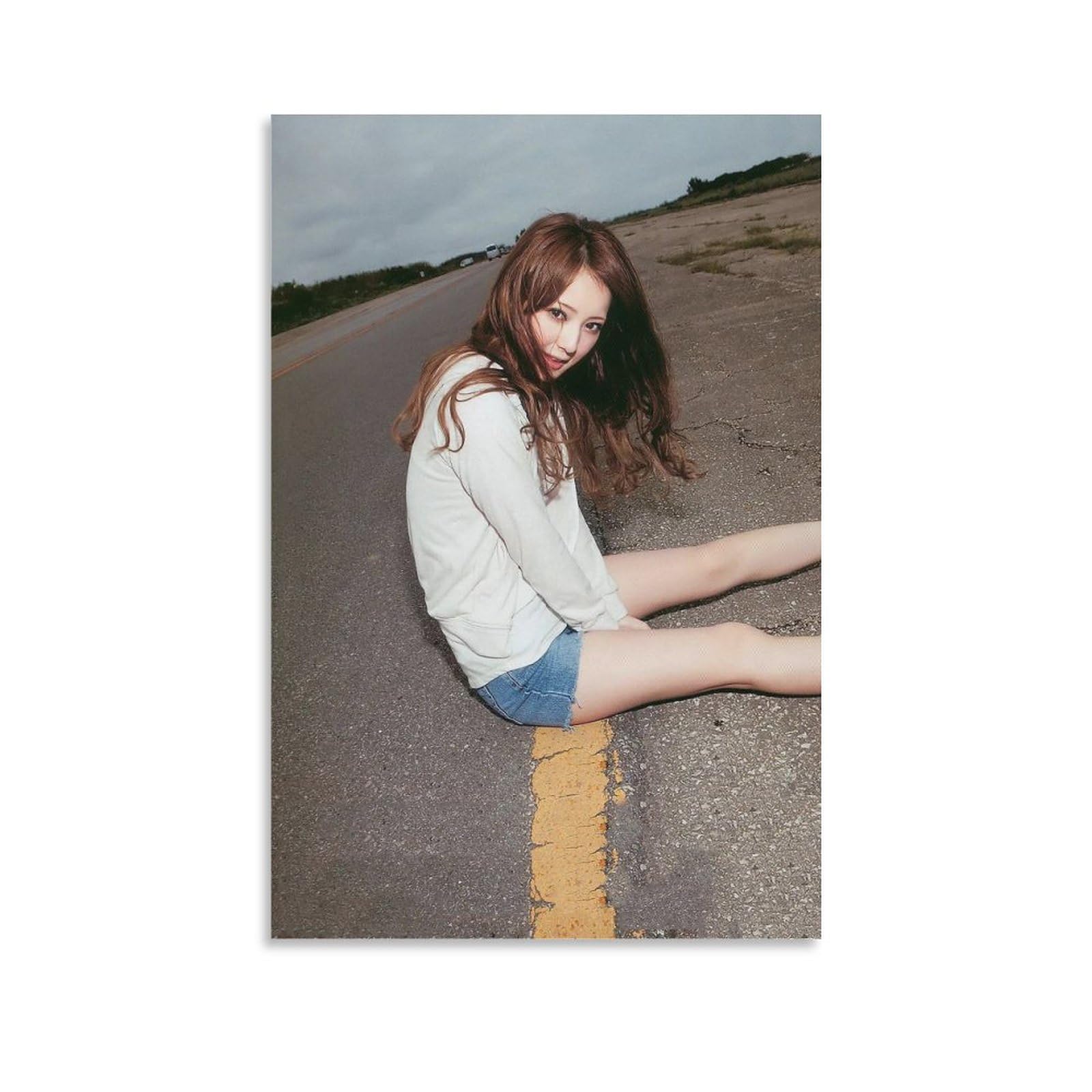 Amazon.co.jp: 佐佐木希装飾画佐々木希写真佐々木希ポスター