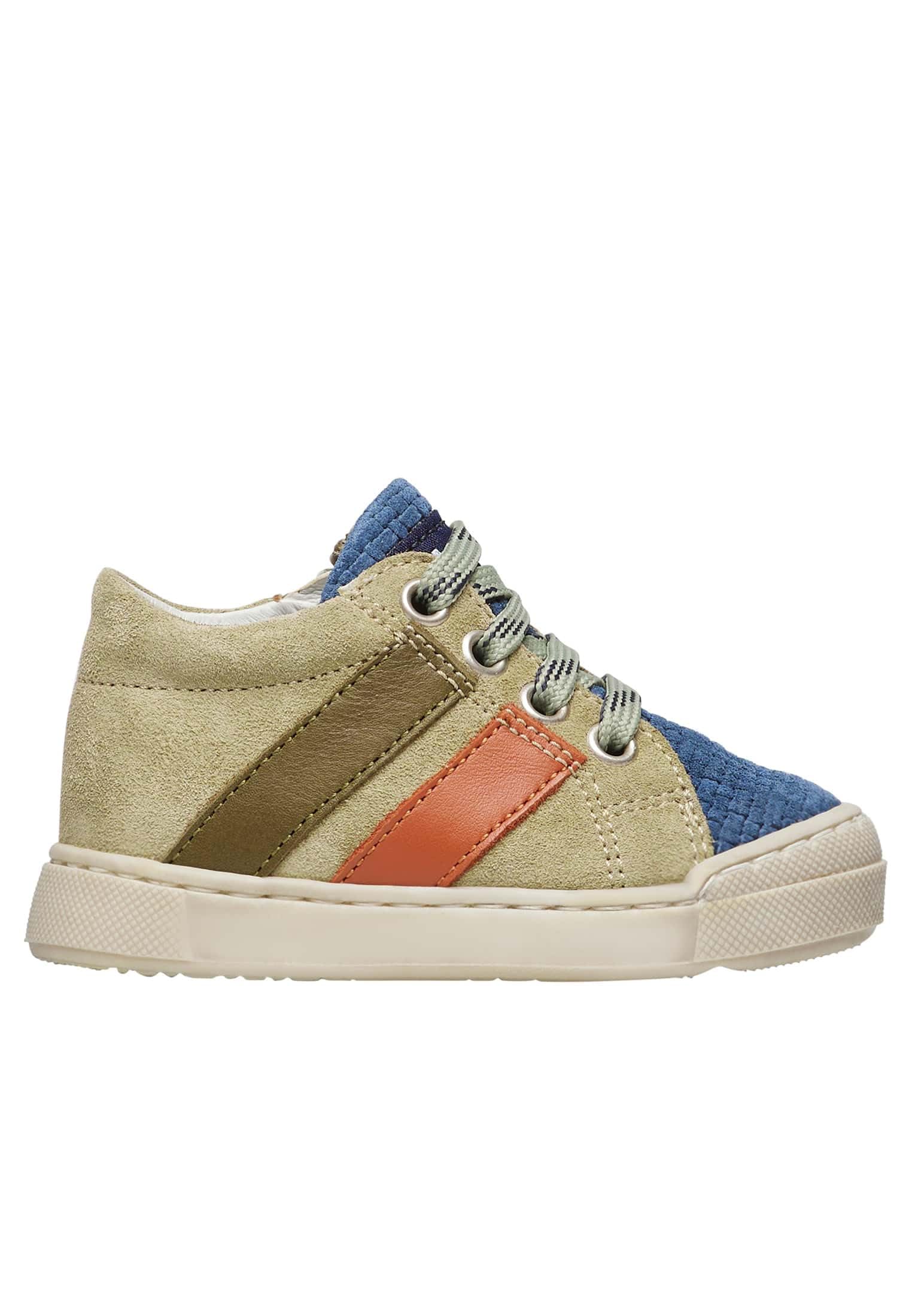 Falcotto Gazer Zip Scarpe da bambiniBambini e Ragazzi