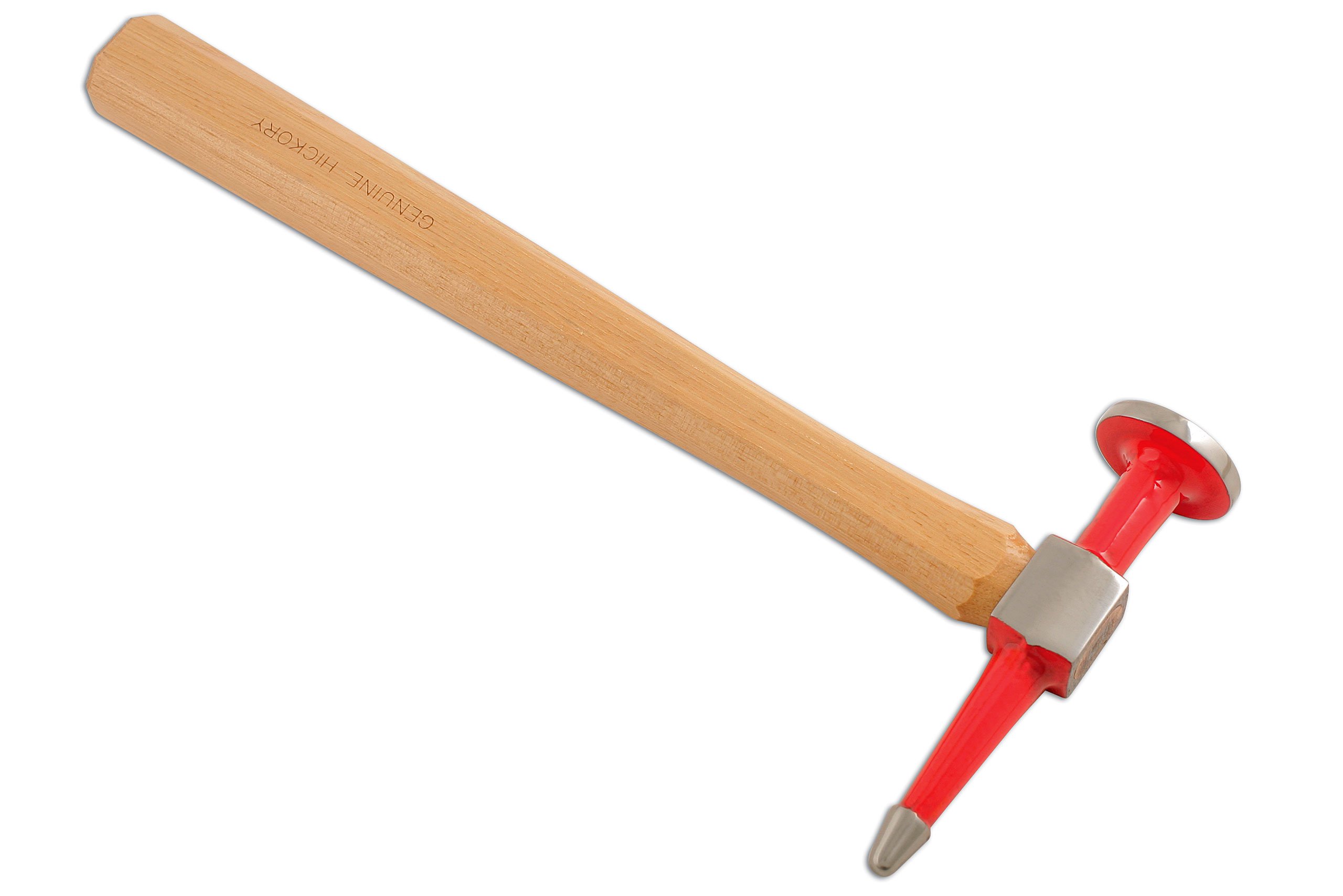 Power-Tec 91214 Pick And Finishing Hammer